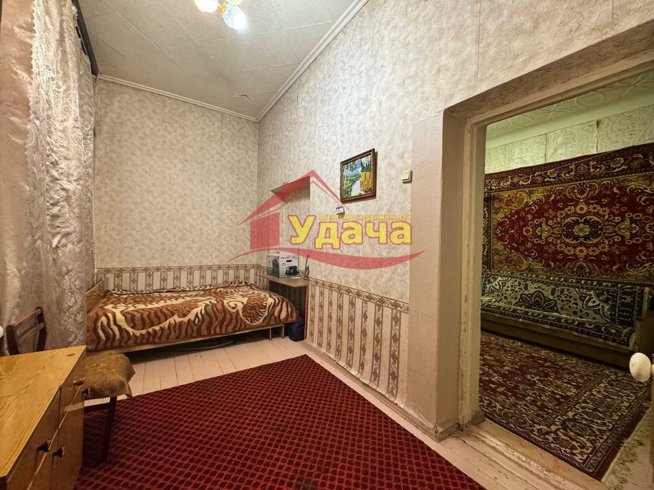 квартира г Орск р-н Ленинский Строителей ул Строителей 13 фото 4