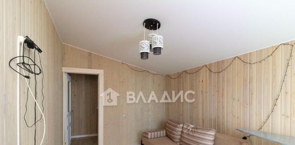 дом г Владимир р-н Ленинский № 4 АО ВТЗ сад фото 13