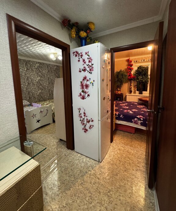 квартира г Тольятти р-н Автозаводский б-р Приморский 21 фото 5