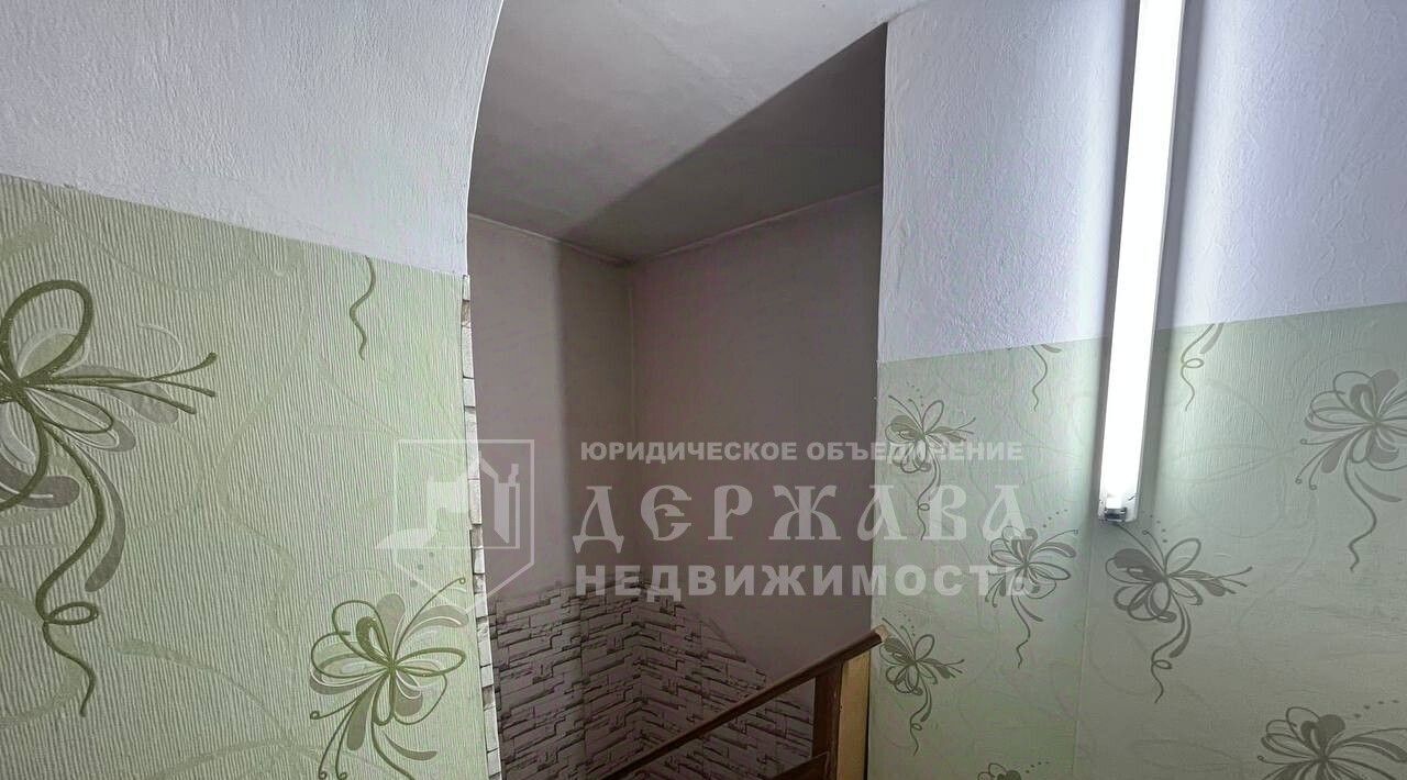 квартира г Юрга ул Машиностроителей 51а фото 10