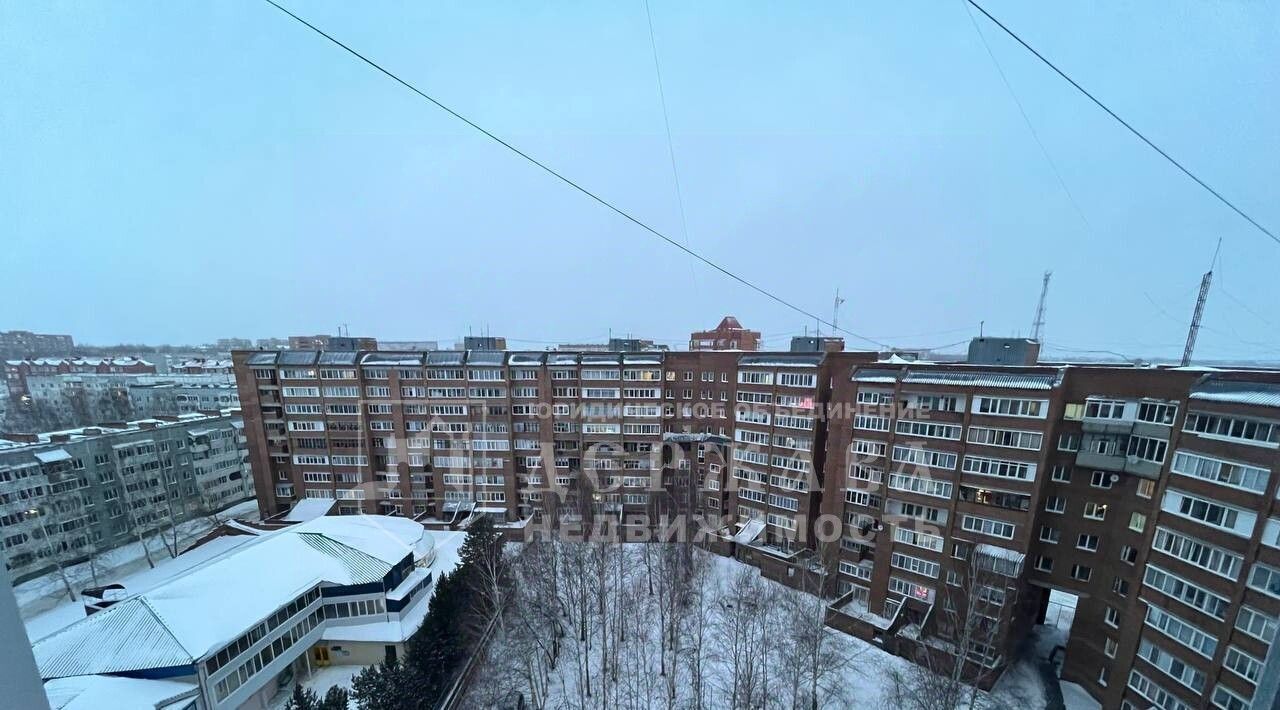 квартира г Юрга ул Машиностроителей 51а фото 28