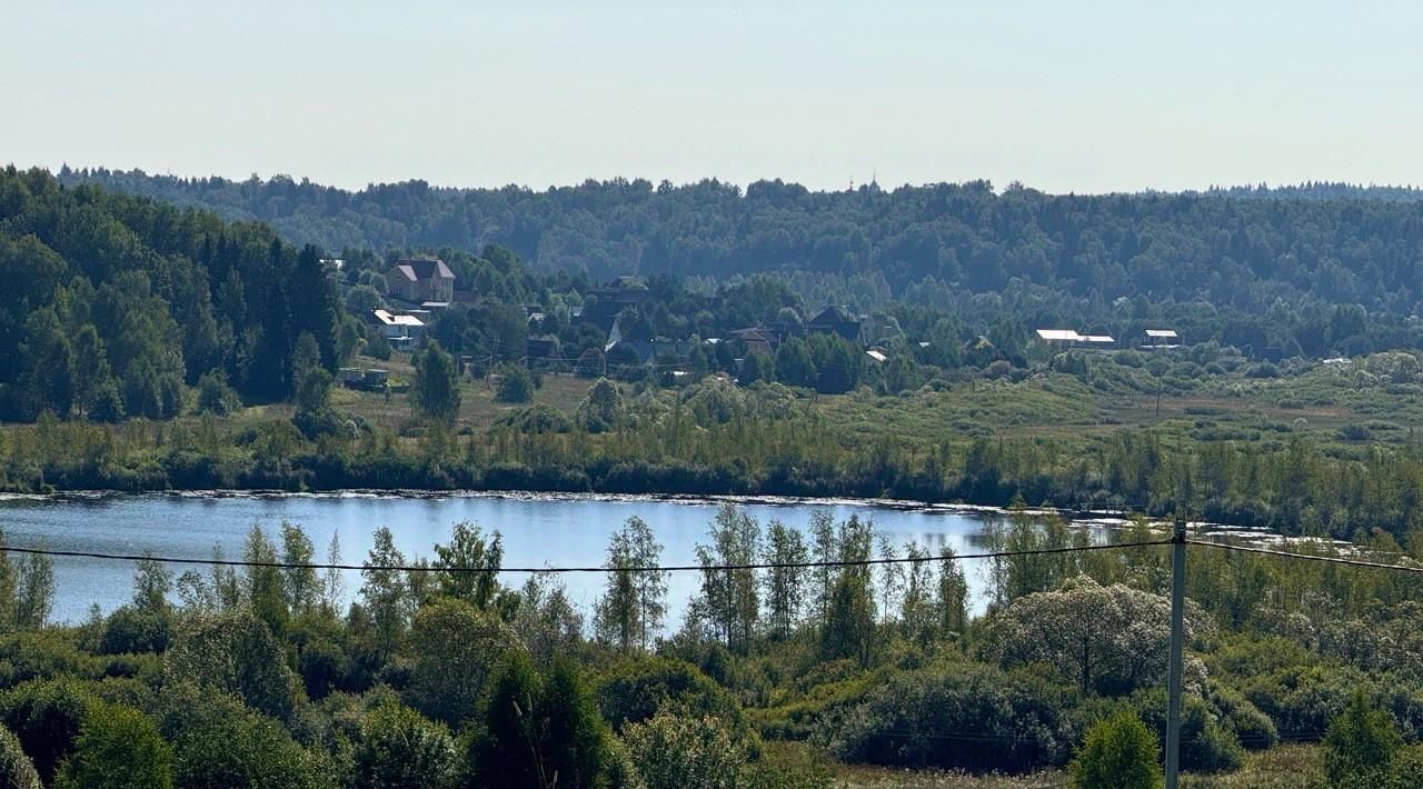 земля городской округ Дмитровский д Сбоево 253 фото 5