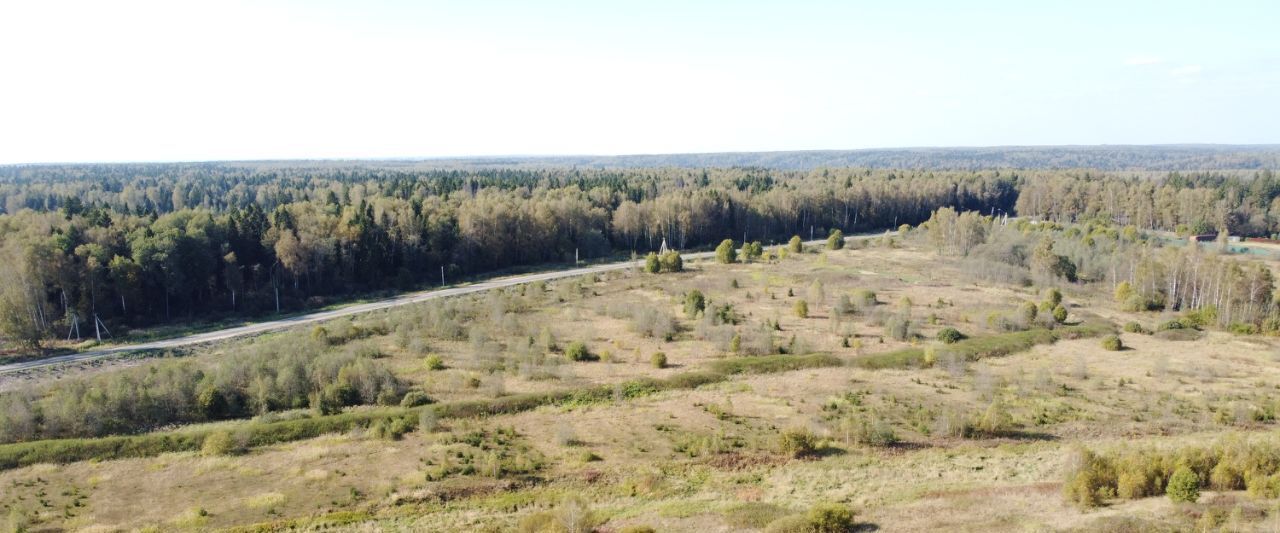 земля городской округ Дмитровский д Ассаурово 85 фото 4