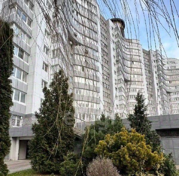 квартира г Калининград р-н Московский ул Эпроновская 20 фото 28