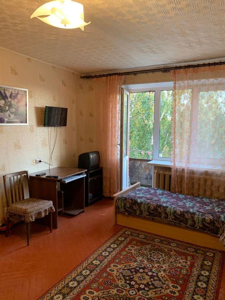 квартира г Сестрорецк ул Володарского 22 р-н Курортный Ленинградская область фото 1
