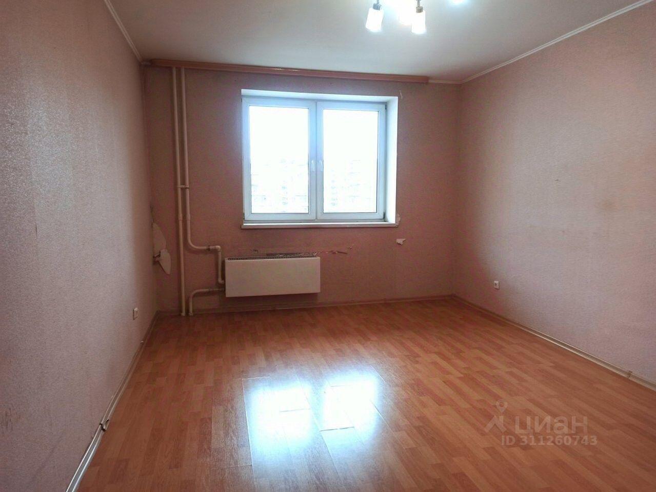 квартира г Красное Село ш Гатчинское 4/1 р-н Красносельский Ленинградская область фото 3