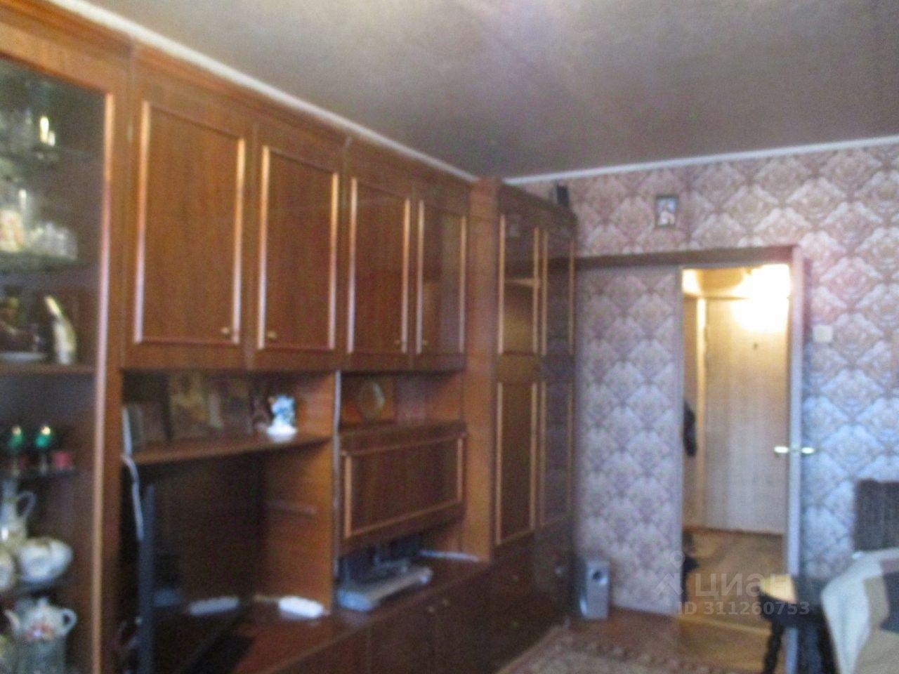 квартира г Красное Село ш Гатчинское 9/1 р-н Красносельский Ленинградская область фото 4