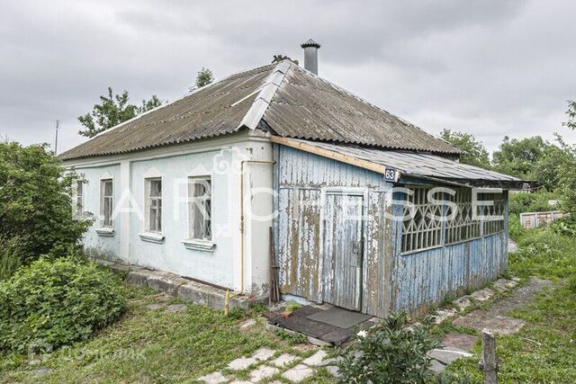 дом д Грабченки 63, городской округ Кашира фото