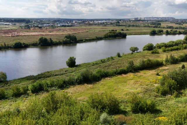 Лыткарино городской округ, 1-й м-н фото