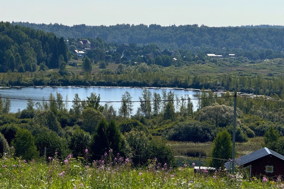 земля городской округ Дмитровский фото 4