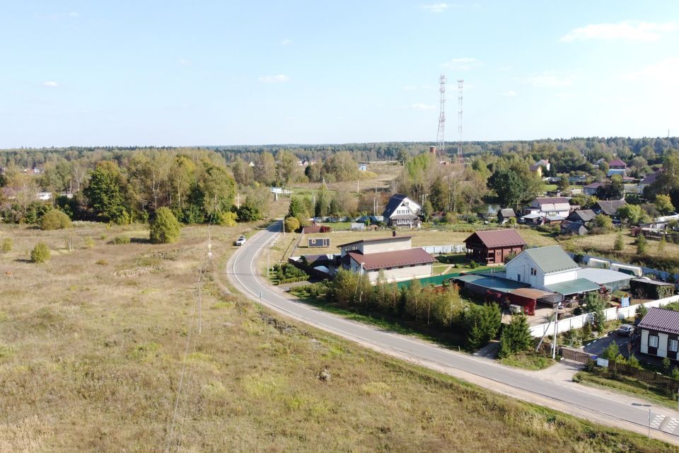 земля городской округ Дмитровский фото 5