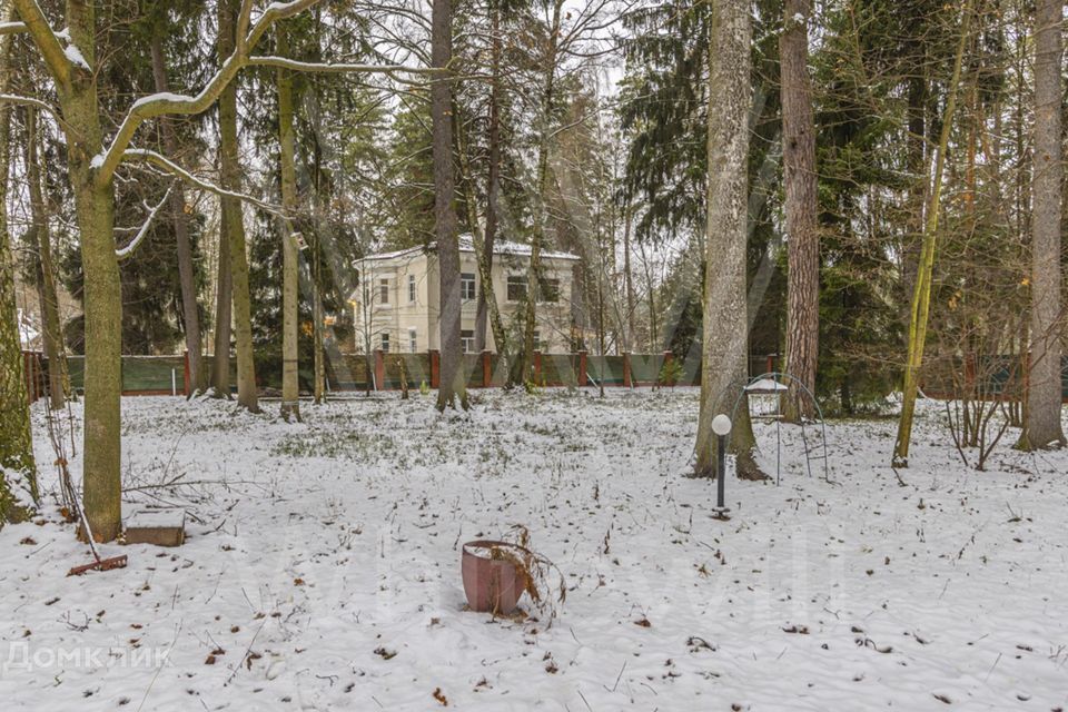 дом городской округ Одинцовский д. Переделки фото 9