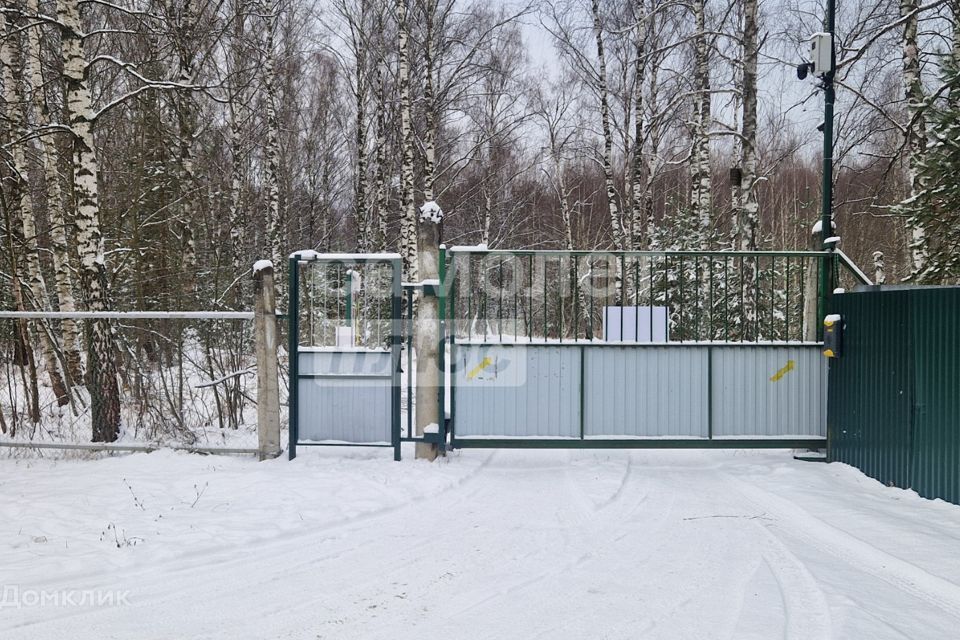 дом городской округ Орехово-Зуевский д Мосягино Гуслицкая волость фото 9