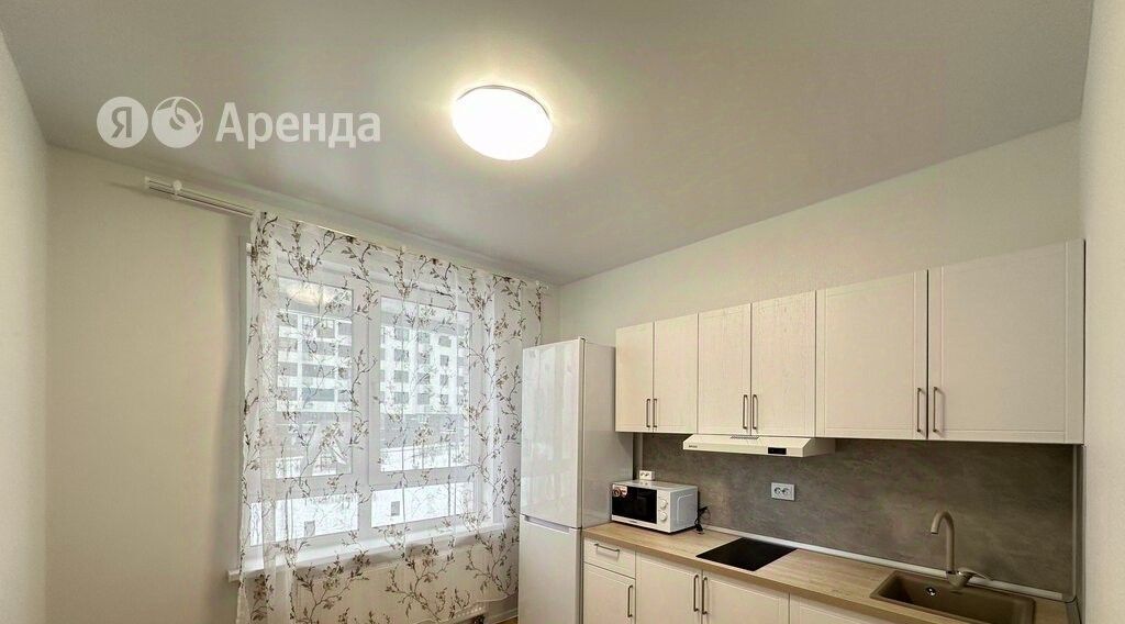 квартира г Москва метро Ольховая ул. Гренадерская, 9к 2 фото 2