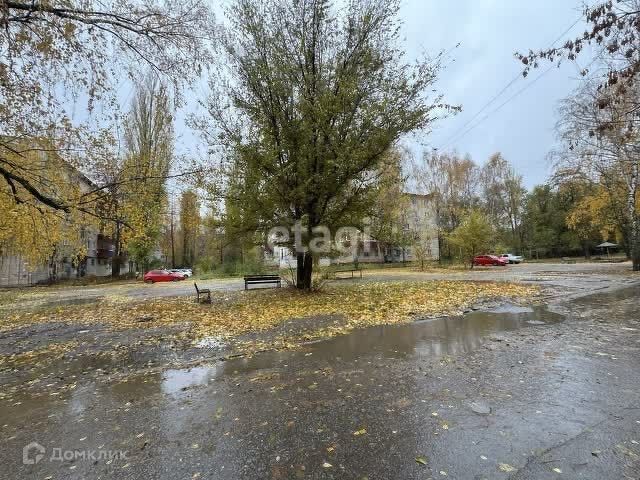 квартира г Липецк р-н Советский улица Терешковой, 32/1, городской округ Липецк фото 7