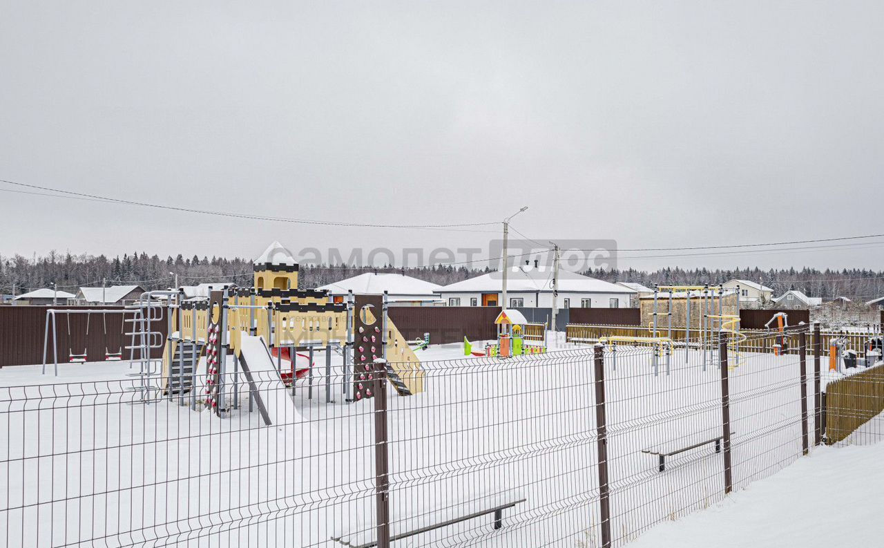 земля городской округ Наро-Фоминский 58 км, дп. Парус, Наро-Фоминск, Киевское шоссе фото 8