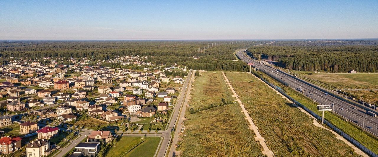 земля городской округ Истра д Покровское Валенсия кп, Нахабино фото 11