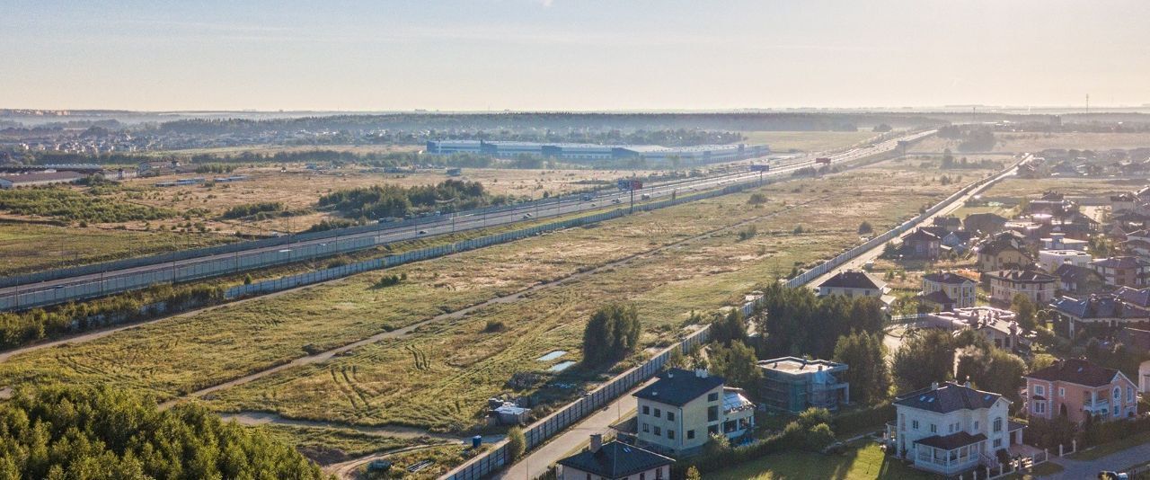 земля городской округ Истра д Покровское Валенсия кп, Нахабино фото 24