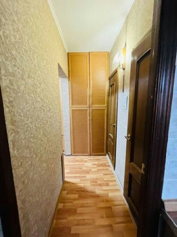 квартира г Одинцово Баковка ул Говорова 30 МЦД-1 фото 13