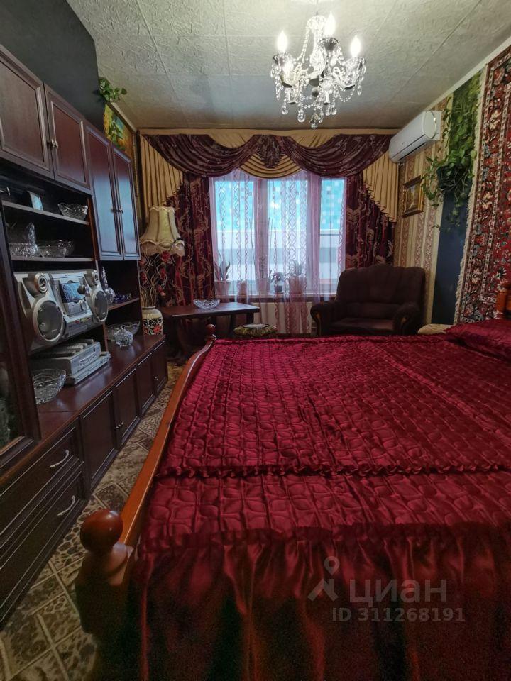 квартира г Москва СЗАО Северное Тушино ул Планерная 7/1 Микрорайон №3, Московская область фото 13