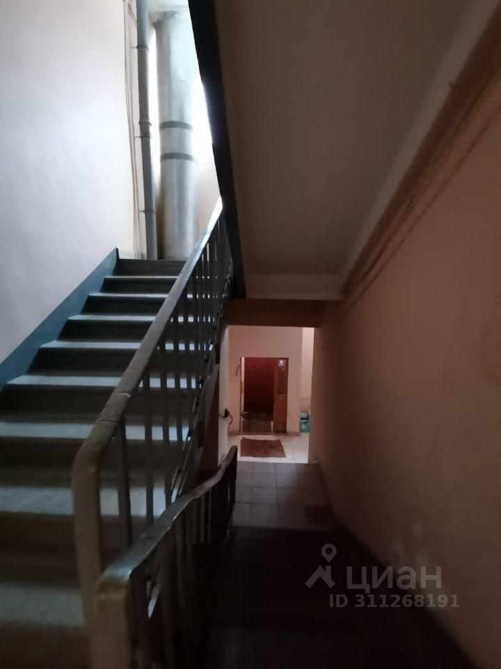 квартира г Москва СЗАО Северное Тушино ул Планерная 7/1 Микрорайон №3, Московская область фото 22