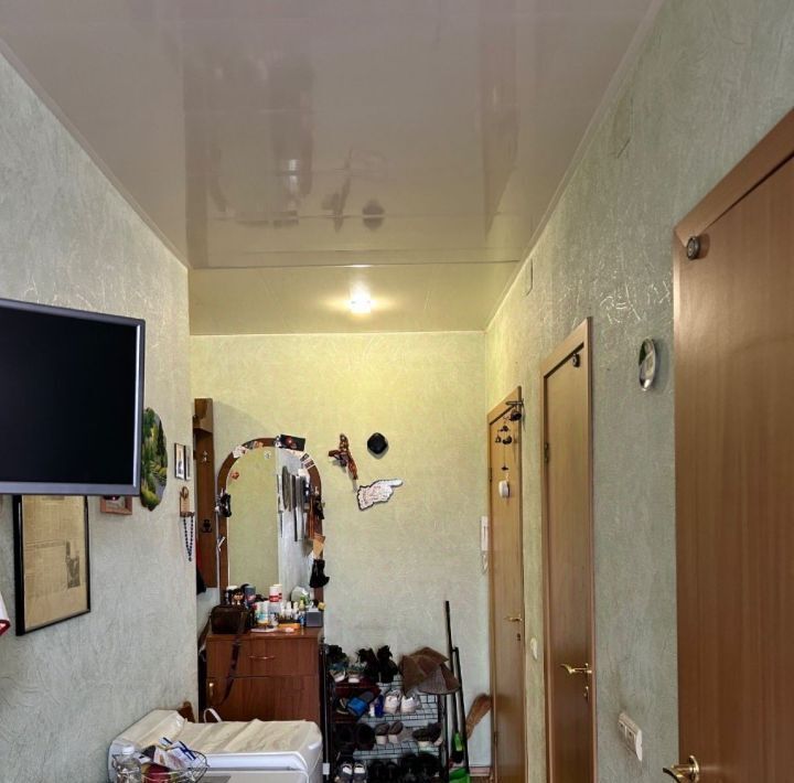 квартира г Волгоград р-н Советский ул Электролесовская 86 фото 9