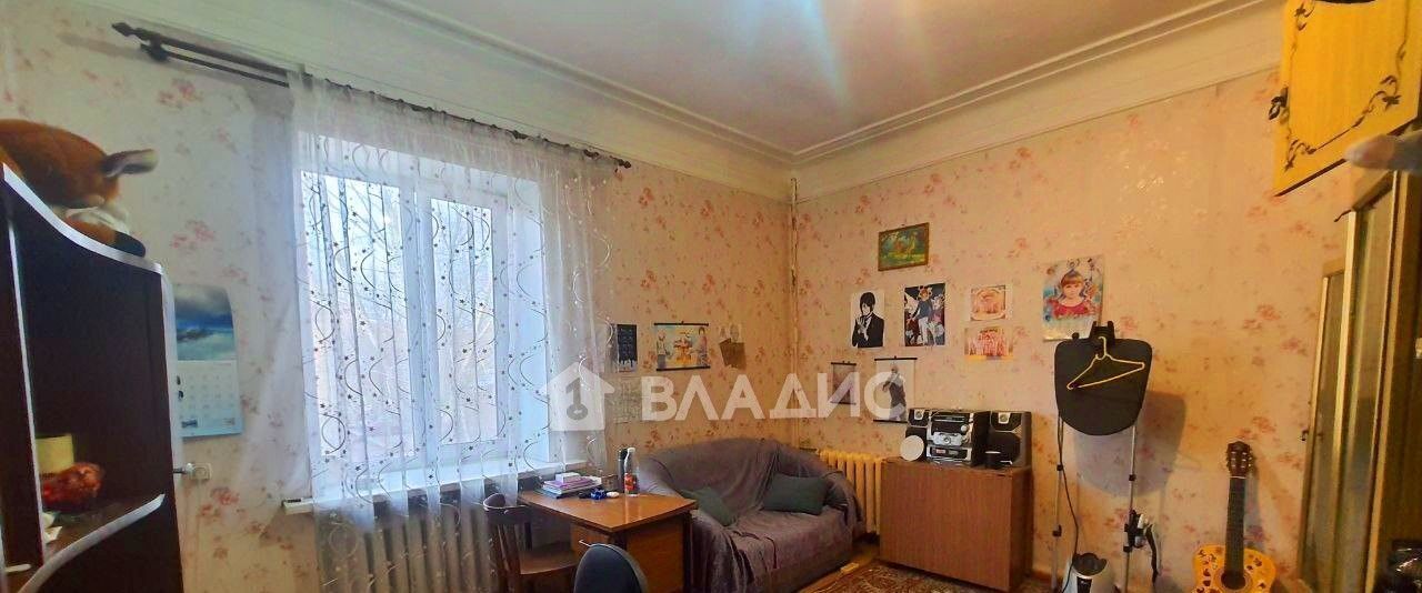 квартира г Орск р-н Октябрьский Новый город ул Кутузова 32 фото 4
