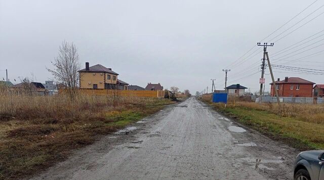 снт Задонье Ольгинское с/пос, ул. Асфальтная фото