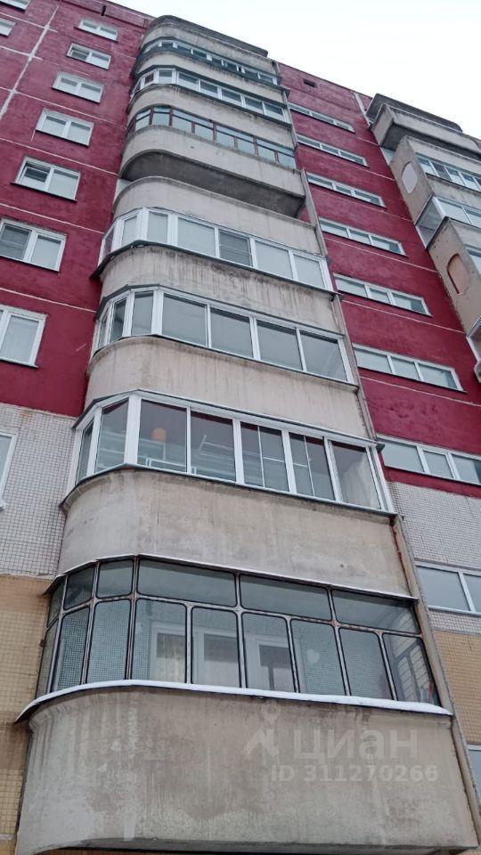 квартира г Новосибирск р-н Калининский ул Фадеева 91 Кулацкий фото 3