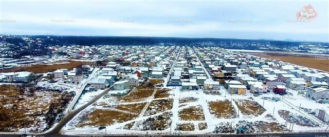 д Мисайлово р-н мкр Солнечный остров Домодедовская, ул. Взлетная фото