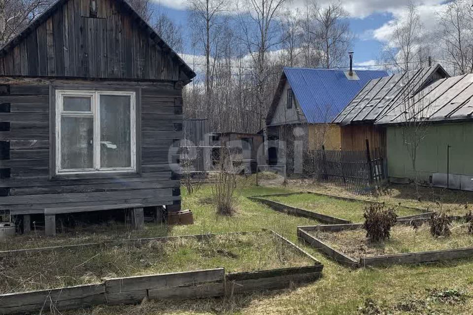 дом г Нижневартовск СО Транспортник-2, Нижневартовск городской округ фото 6