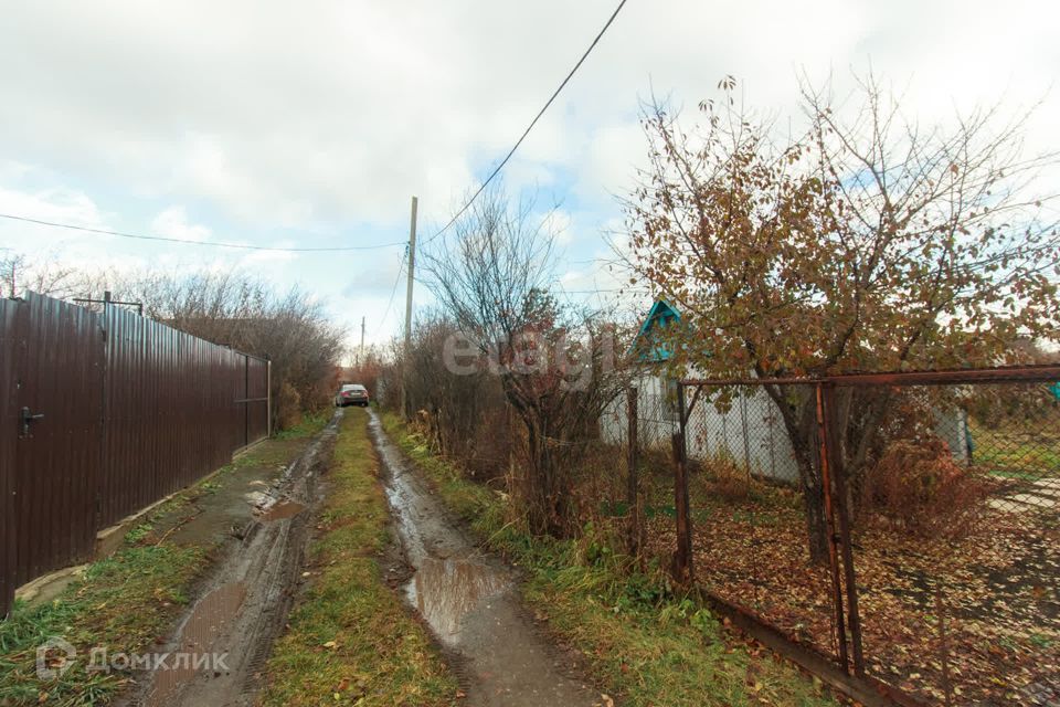 дом г Челябинск р-н Курчатовский снт Слава городской округ Челябинск, 52-й квартал, 34 фото 4