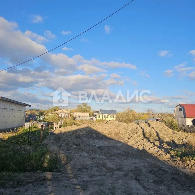 земля г Тобольск Подгорный Тобольск 1, Тобольск городской округ фото 4