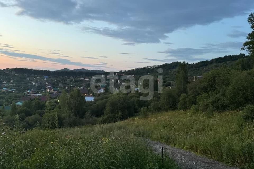 земля г Горно-Алтайск Горно-Алтайск городской округ, Медицинский городок Эмчилик Кала фото 4