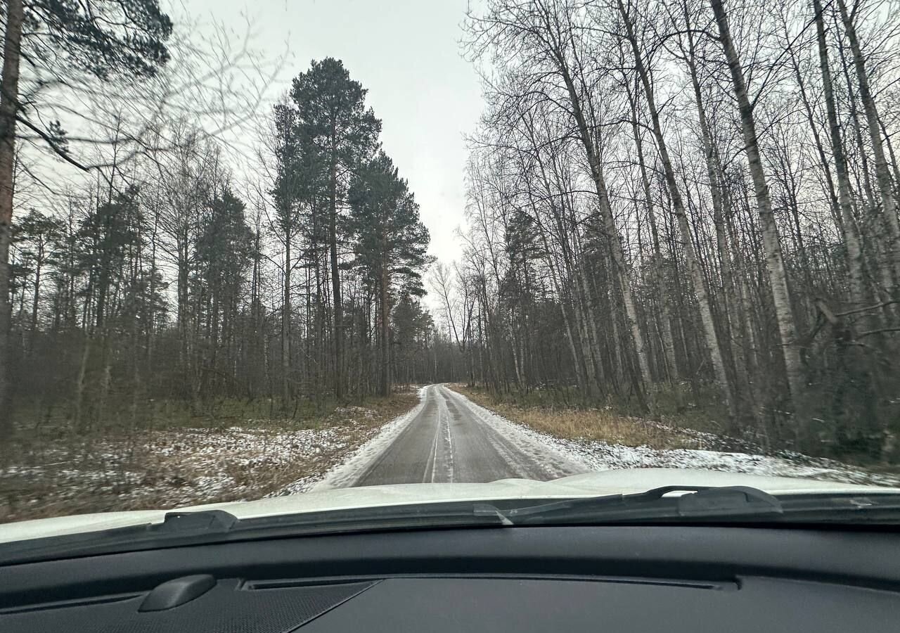 земля р-н Высокогорский д Новое Мамонино ул Манежная Республика Татарстан Татарстан, Чернышевское сельское поселение, Высокая Гора фото 8