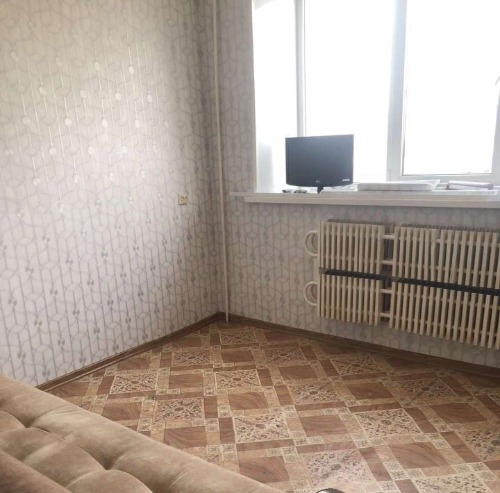 квартира г Старый Оскол микрорайон Макаренко 3 фото 5