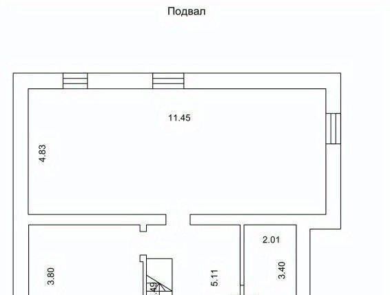 дом р-н Новосибирский п Каинская Заимка Барышевский сельсовет, Сигма кп фото 25