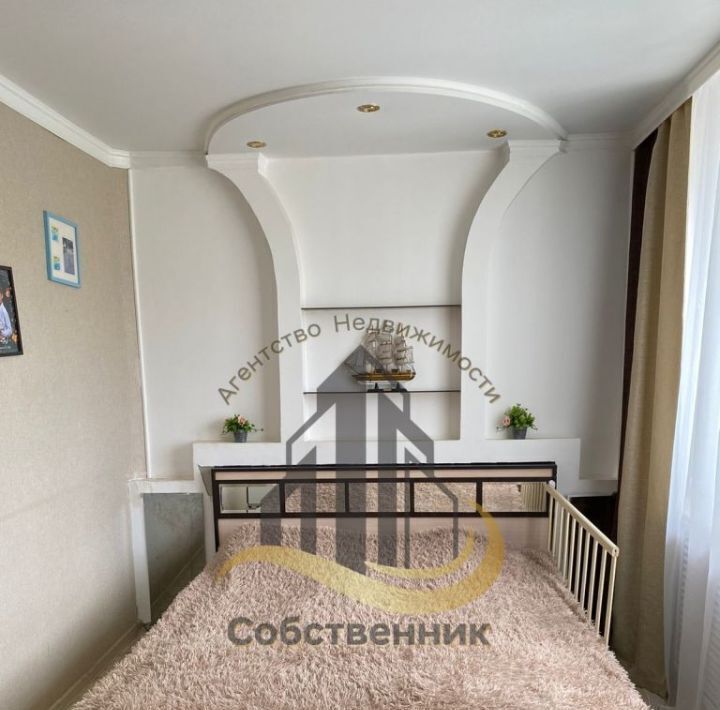 квартира г Старый Оскол Парковый микрорайон 7 фото 21