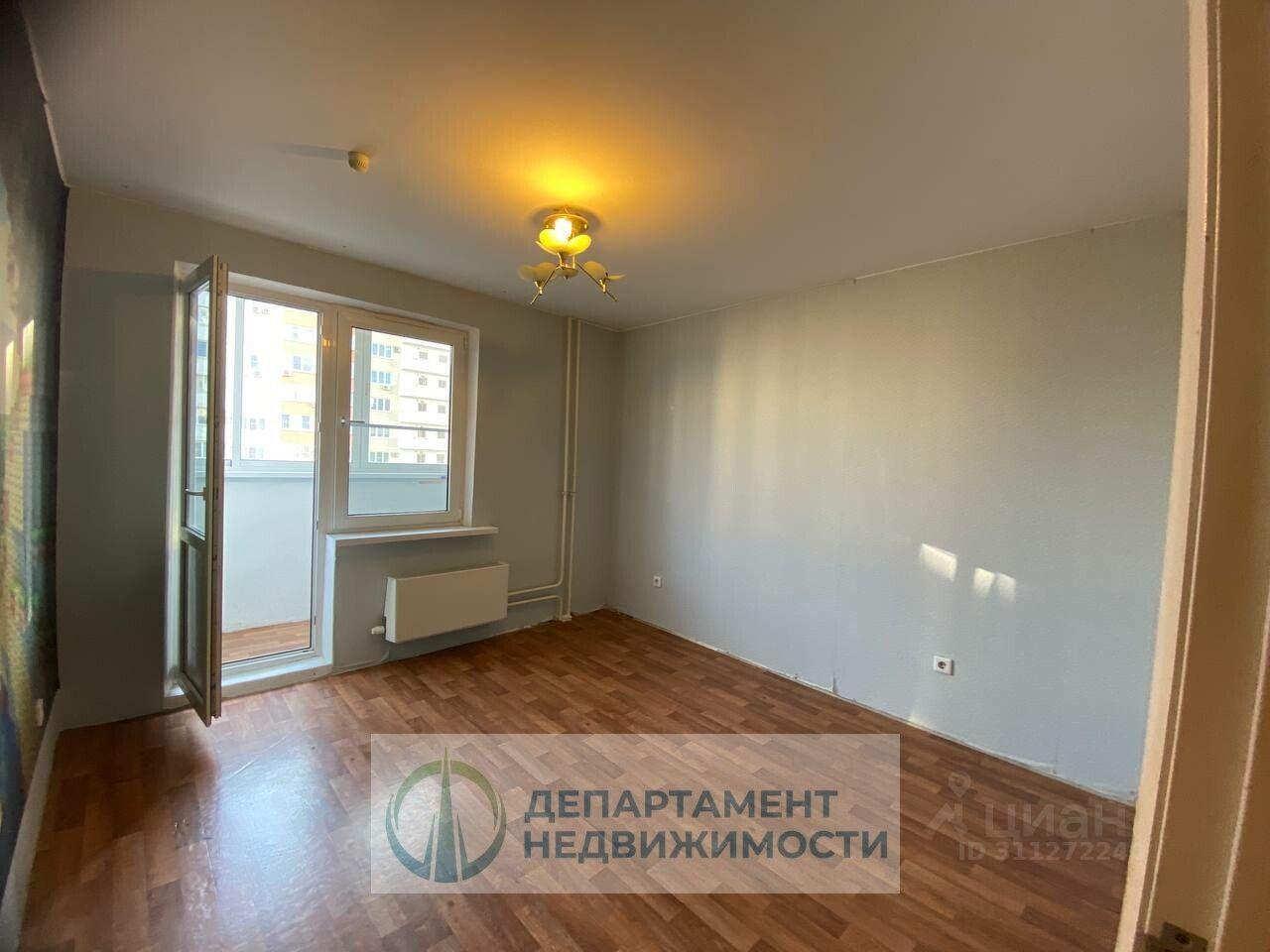 квартира г Краснодар р-н Прикубанский ул Героев-Разведчиков 30 фото 1