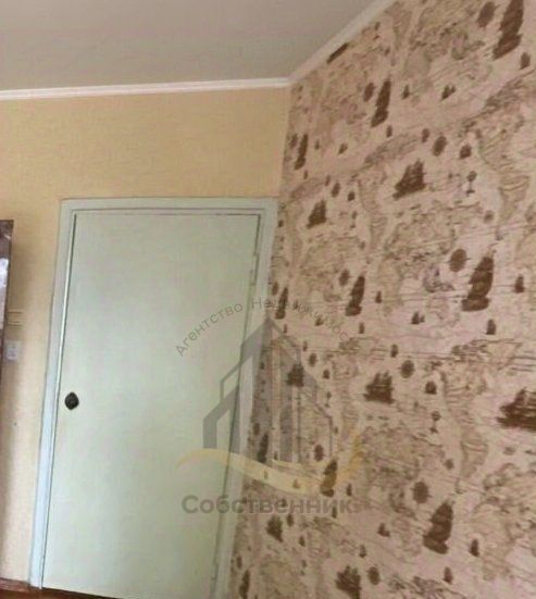 квартира г Старый Оскол микрорайон Жукова 52 фото 5