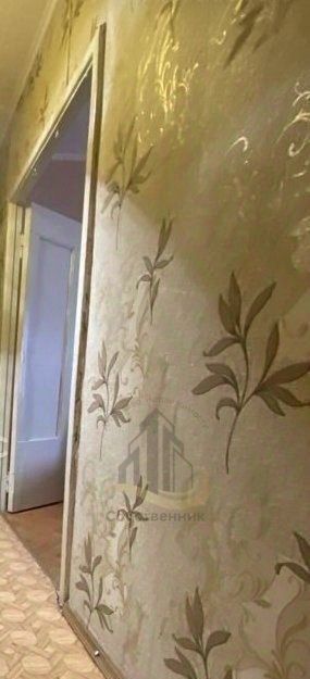 квартира г Старый Оскол микрорайон Жукова 52 фото 12
