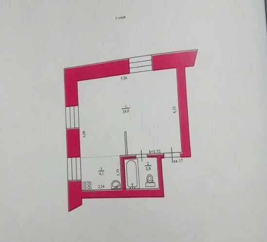 квартира г Кызыл ул Дружбы 157 Кызыл городской округ фото 10