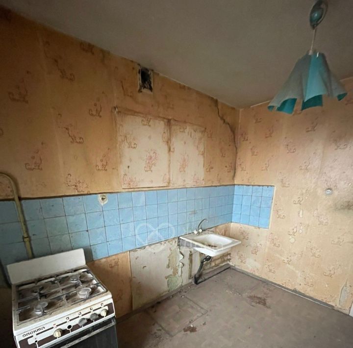 квартира г Волгоград р-н Краснооктябрьский ул им. маршала Еременко 56 фото 3