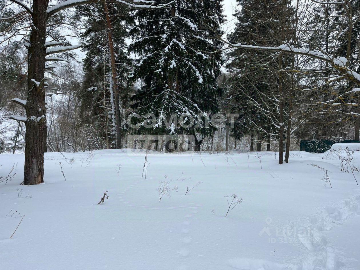 земля г Москва ТиНАО Сатино-Татарское, 12с 1, Московская область, Подольск фото 8