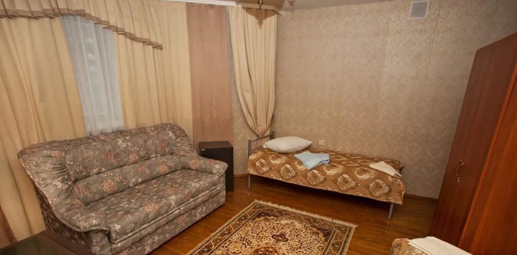 комната г Коломна Старая Коломна ул Пионерская 7а фото 3