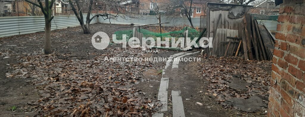 дом г Новошахтинск ул Стахановская 35 фото 14