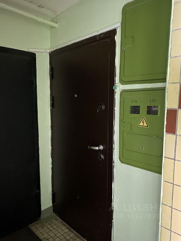 квартира г Зеленоград Старое Крюково ЗелАО 8Б микрорайон, к 803, Московская область, г Пушкино, Зеленоград фото 2
