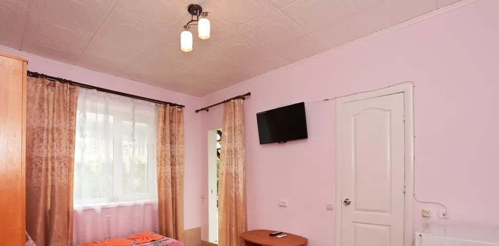 комната г Феодосия пгт Коктебель ул Жуковского 49 фото 3