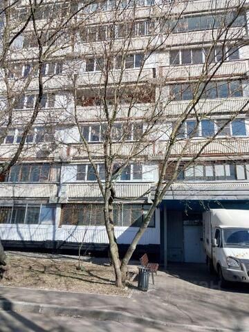 ВАО ул Уссурийская 4 5-й «А» микрорайон Гольянова, Московская область фото