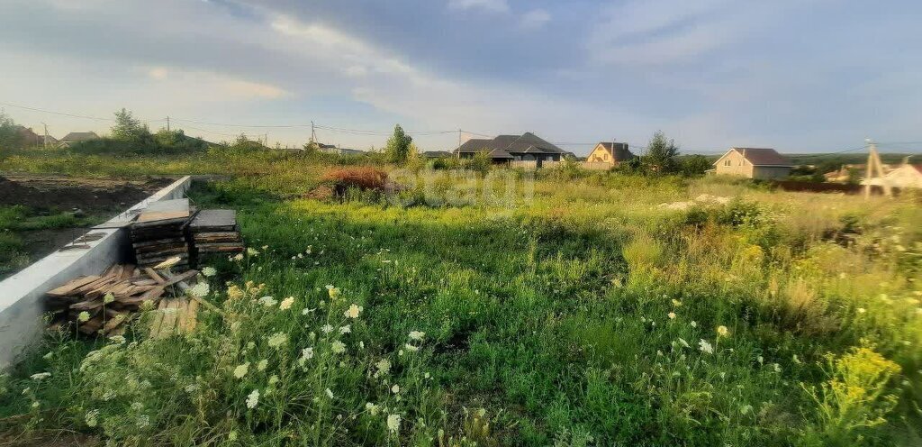 земля г Старый Оскол ул Холкинская фото 3